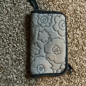 Thirty one wallet